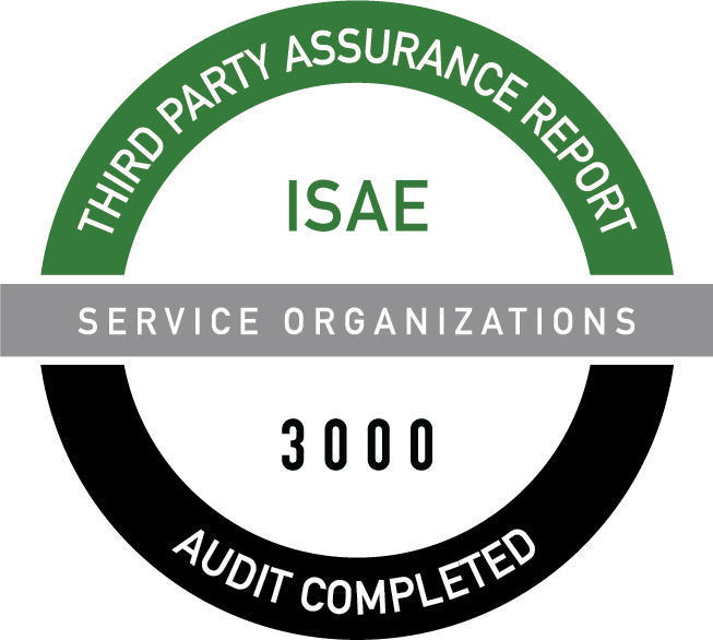 ISAE 3000 / SOC 2 Type II