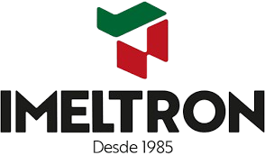 Logo Imeltron - Cliente SUTICON TI Campinas