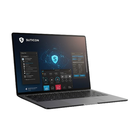 Proteção para computadores